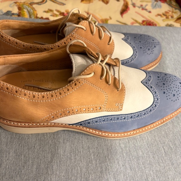 Sperry Gold Cup Shoes main image 5